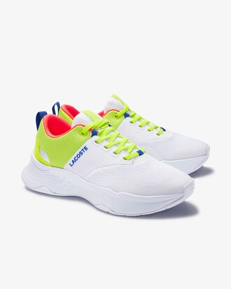 Sneakers Court-Drive Plus homme en tissu