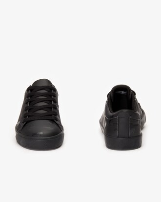 Sneakers Straightset enfant en synth&eacute;tique imprim&eacute; crocodiles