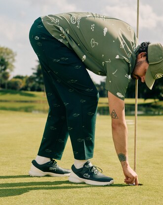 Chaussures de golf Golf Point homme