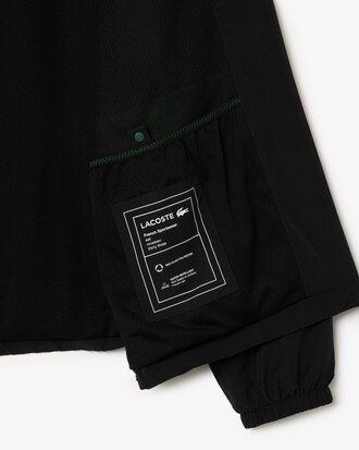 Veste Sportsuit à capuche amovible