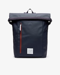 Men's L.12.12 Concept Nautical Logo Backpack