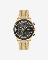 Montre chronographe Neoheritage acier