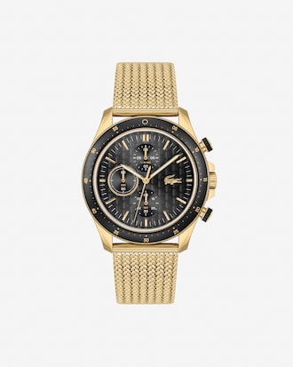 Montre chronographe Neoheritage acier