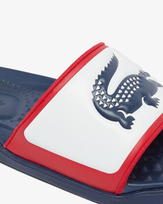 Claquettes Serve Slide Dual homme