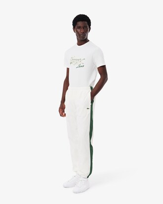 Pantalon de survêtement color-block