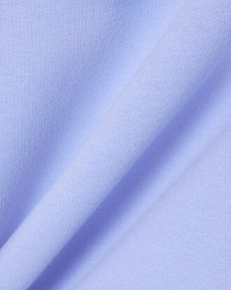 Sweatshirt mixte molleton imprim&eacute;