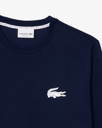 Sweatshirt d'int&eacute;rieur en molleton