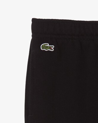 Pantalon de surv&ecirc;tement mixte molleton