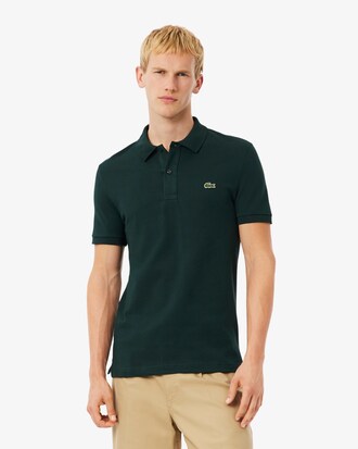 Polo L.12.12 Original slim fit