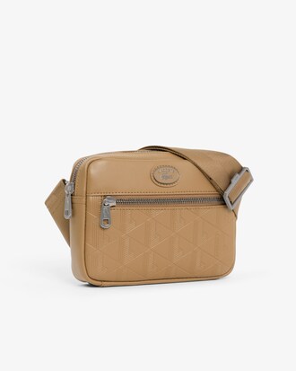 Sac reporter monogramme