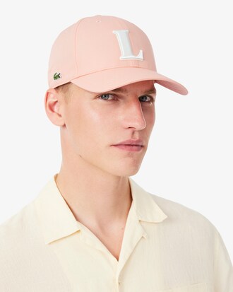 Casquette de baseball broderie 3D