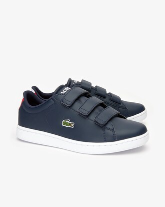 Sneakers Carnaby Evo Strap ado en synthétique