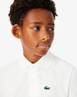 Polo Sport Ultra Dry jersey en Piqu&eacute;