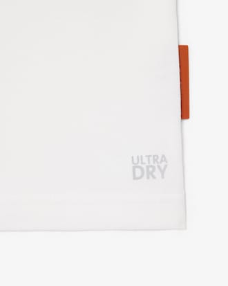 T-shirt Tennis mixte &Eacute;dition Roland-Garros