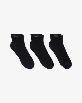 Lot de 3 paires de chaussettes sport mi-hautes