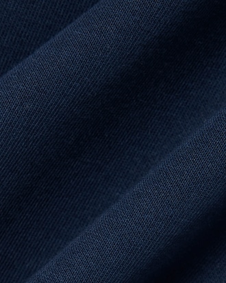 Sweatshirt mixte zipp&eacute; en molleton gratt&eacute;