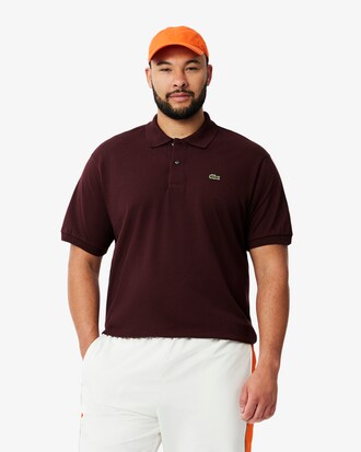 Polo L.12.12 Original classic fit