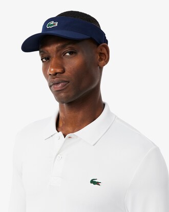 Polo Golf manches longues Ultra Dry regular fit