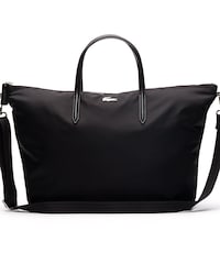 Sac cabas zipp&eacute; L.12.12 CONCEPT Nylon - grand format