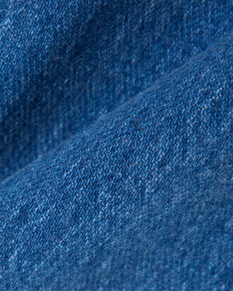 Jean 5 poches denim stretch