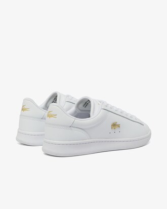 Sneakers Carnaby Set femme en cuir