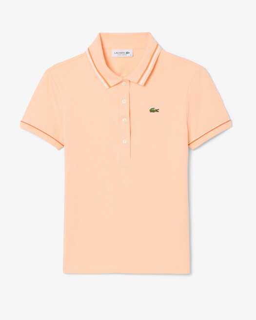 Rose Pale / Blanc / Orange
