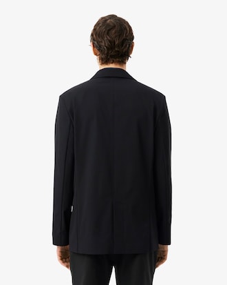 Blazer Commuter technique stretch d&eacute;perlant