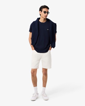 T-shirt coton Pima léger