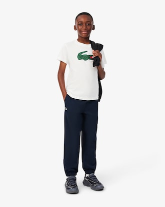 Pantalon de surv&ecirc;tement Sport d&eacute;perlant