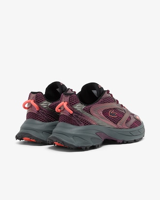 Sneakers L003 Neo Shot femme