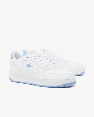 Sneakers L001 Set femme en cuir
