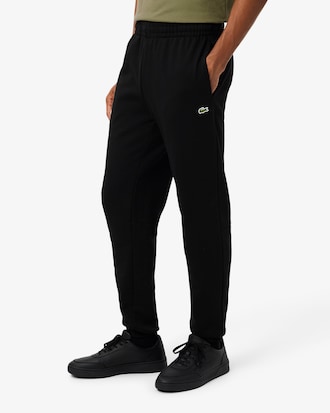 Pantalon de surv&ecirc;tement tapered fit