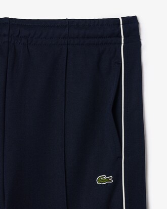 Pantalon de survêtement Paris en Piqué interlock