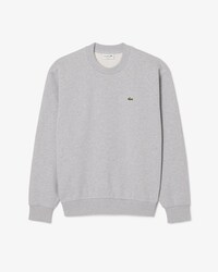 Sweatshirt molleton coton