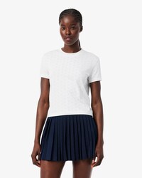 T-shirt Tennis slim fit Ultra Dry