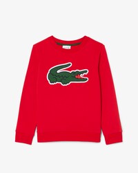 Sweatshirt mixte molleton imprim&eacute;
