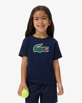 T-shirt Sport mixte jersey imprim&eacute;