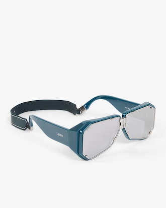 Lunettes de soleil D&eacute;fil&eacute;