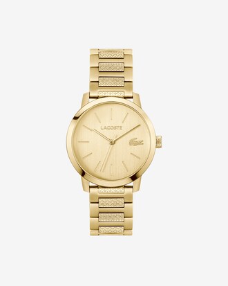 Montre Lacoste.12.12 Metropole acier