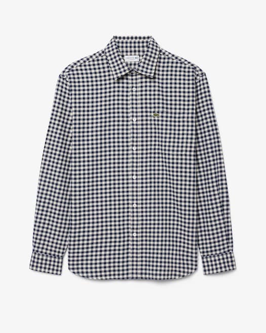 Blanc / Bleu Marine