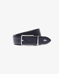 Ceinture réversible en cuir