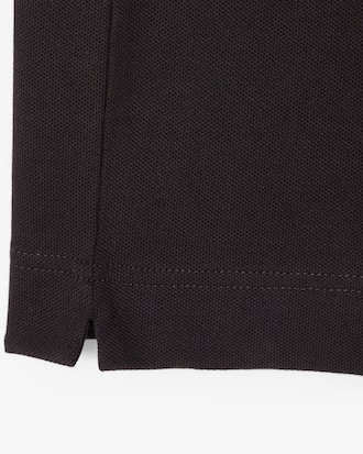 Polo Paris regular fit en Piqu&eacute; stretch