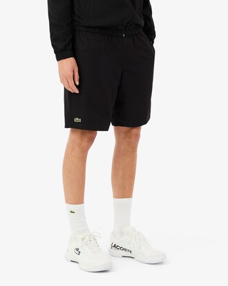 Short Sport l&eacute;ger taffetas diamant&eacute;