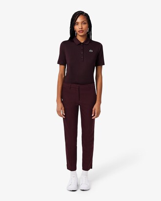 Pantalon slim fit Golf Ultra Dry stretch