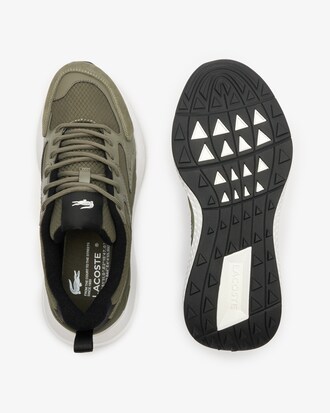 Sneakers L003 Evo homme