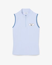 D&eacute;bardeur Tennis H&eacute;ritage Ultra Dry badge