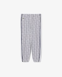 Pantalon de surv&ecirc;tement mixte monogramme