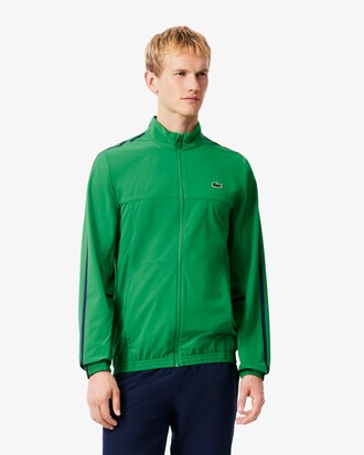 Ensemble survêtement Lacoste Tennis x Novak Djokovic