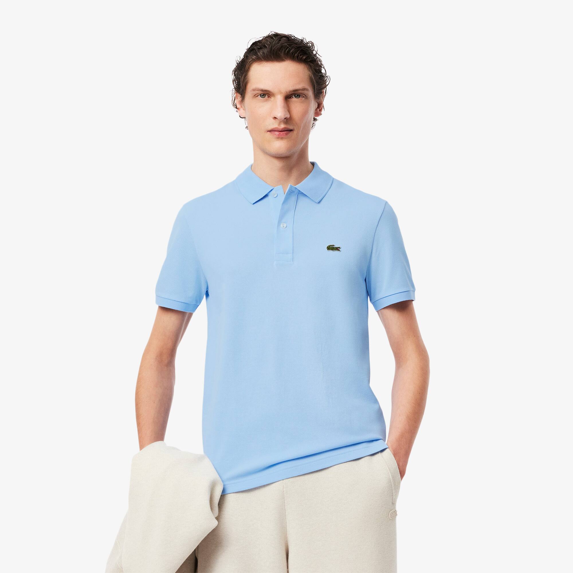 taille 4 polo lacoste