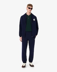 Pantalon de survêtement regular fit